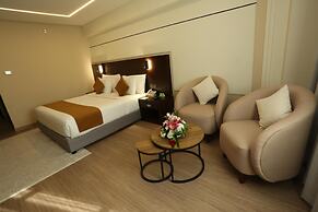 Best Western Premier Muscat