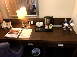 Best Western Premier Muscat