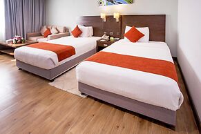 Best Western Premier Muscat