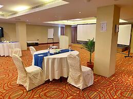 Best Western Premier Muscat