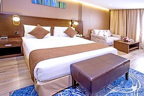 Best Western Premier Muscat