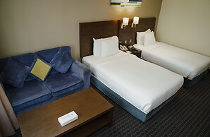 Best Western Premier Muscat