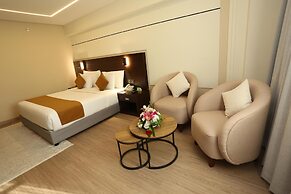 Best Western Premier Muscat