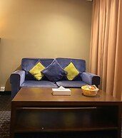 Best Western Premier Muscat