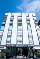 Best Western Premier Muscat