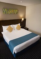 Best Western Premier Muscat