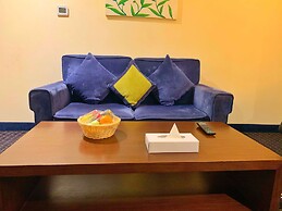 Best Western Premier Muscat