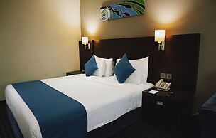 Best Western Premier Muscat