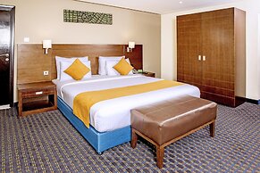 Best Western Premier Muscat