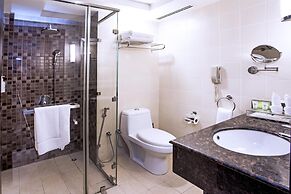 Best Western Premier Muscat