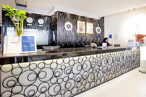 Best Western Premier Muscat