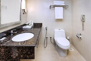 Best Western Premier Muscat