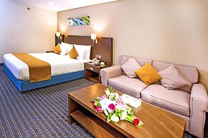 Best Western Premier Muscat