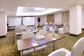 Best Western Premier Muscat
