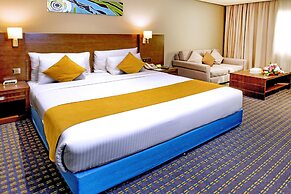 Best Western Premier Muscat