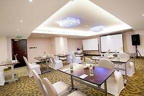 Best Western Premier Muscat