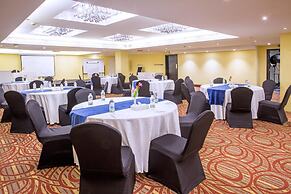 Best Western Premier Muscat