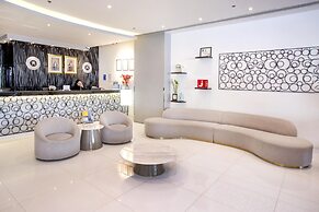 Best Western Premier Muscat