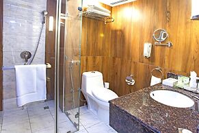Best Western Premier Muscat