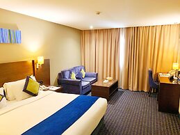 Best Western Premier Muscat
