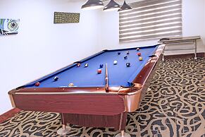 Best Western Premier Muscat