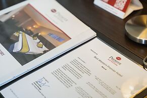 Best Western Premier Muscat