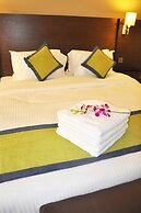 Best Western Premier Muscat