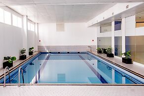 Best Western Premier Muscat
