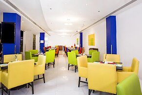 Best Western Premier Muscat
