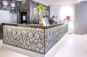 Best Western Premier Muscat