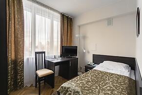 Universitetskaya Hotel