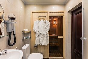 Universitetskaya Hotel