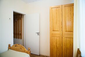 Universitetskaya Hotel