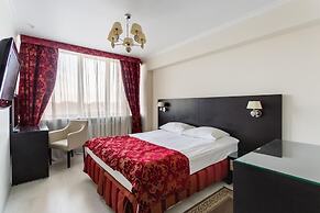Universitetskaya Hotel