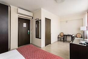 Universitetskaya Hotel