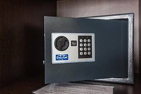 Universitetskaya Hotel