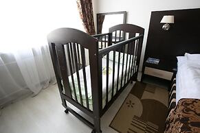 Universitetskaya Hotel