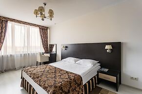 Universitetskaya Hotel