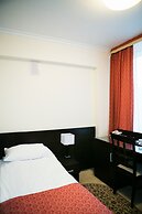 Universitetskaya Hotel
