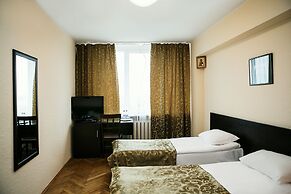 Universitetskaya Hotel