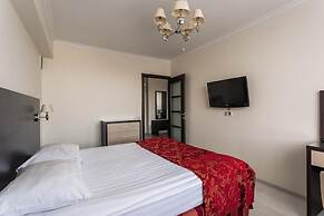 Universitetskaya Hotel