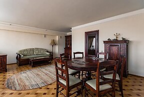 Universitetskaya Hotel