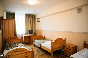 Universitetskaya Hotel