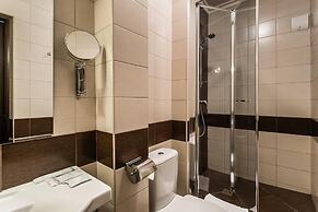 Universitetskaya Hotel