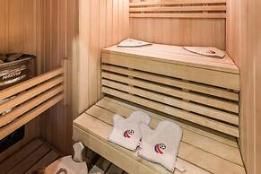 Universitetskaya Hotel