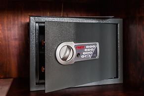 Universitetskaya Hotel