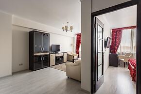 Universitetskaya Hotel