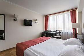 Universitetskaya Hotel