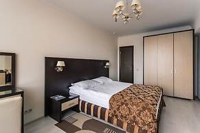 Universitetskaya Hotel