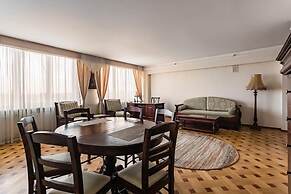 Universitetskaya Hotel